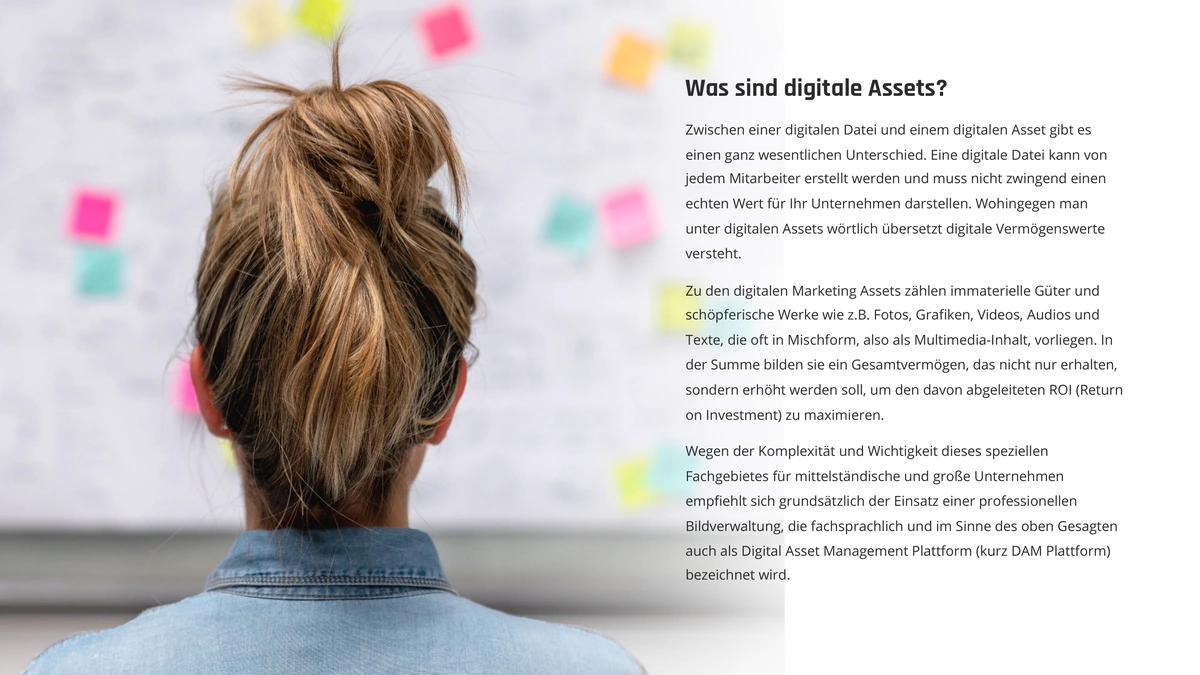 DAM Leitfaden – Workflows DAM Leitfaden Seite 3 – Workflows und Verteilung